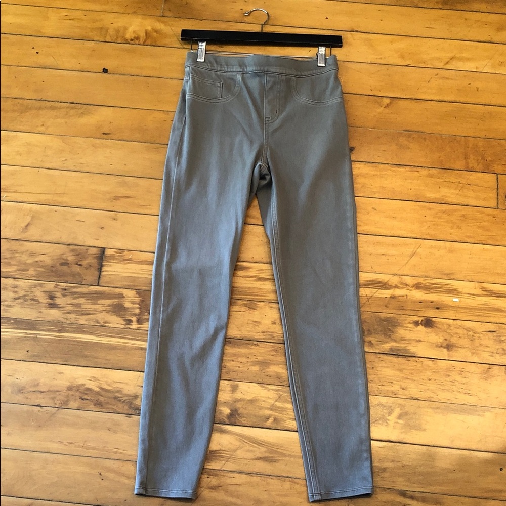 Spanx Jeggings